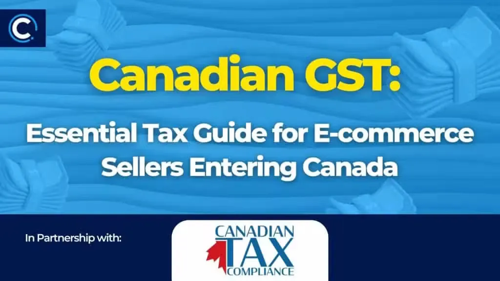 Canadian GST article - essential guid cabilly co