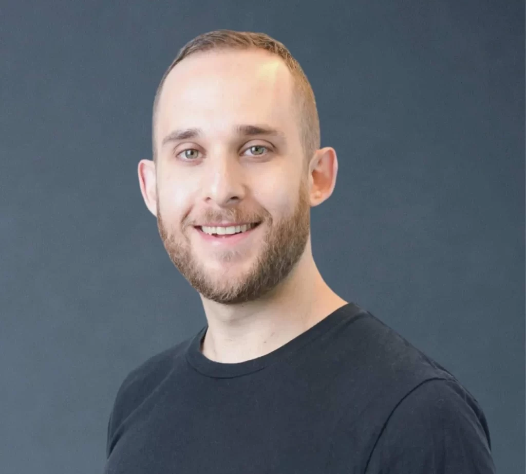 Yair Fishbein