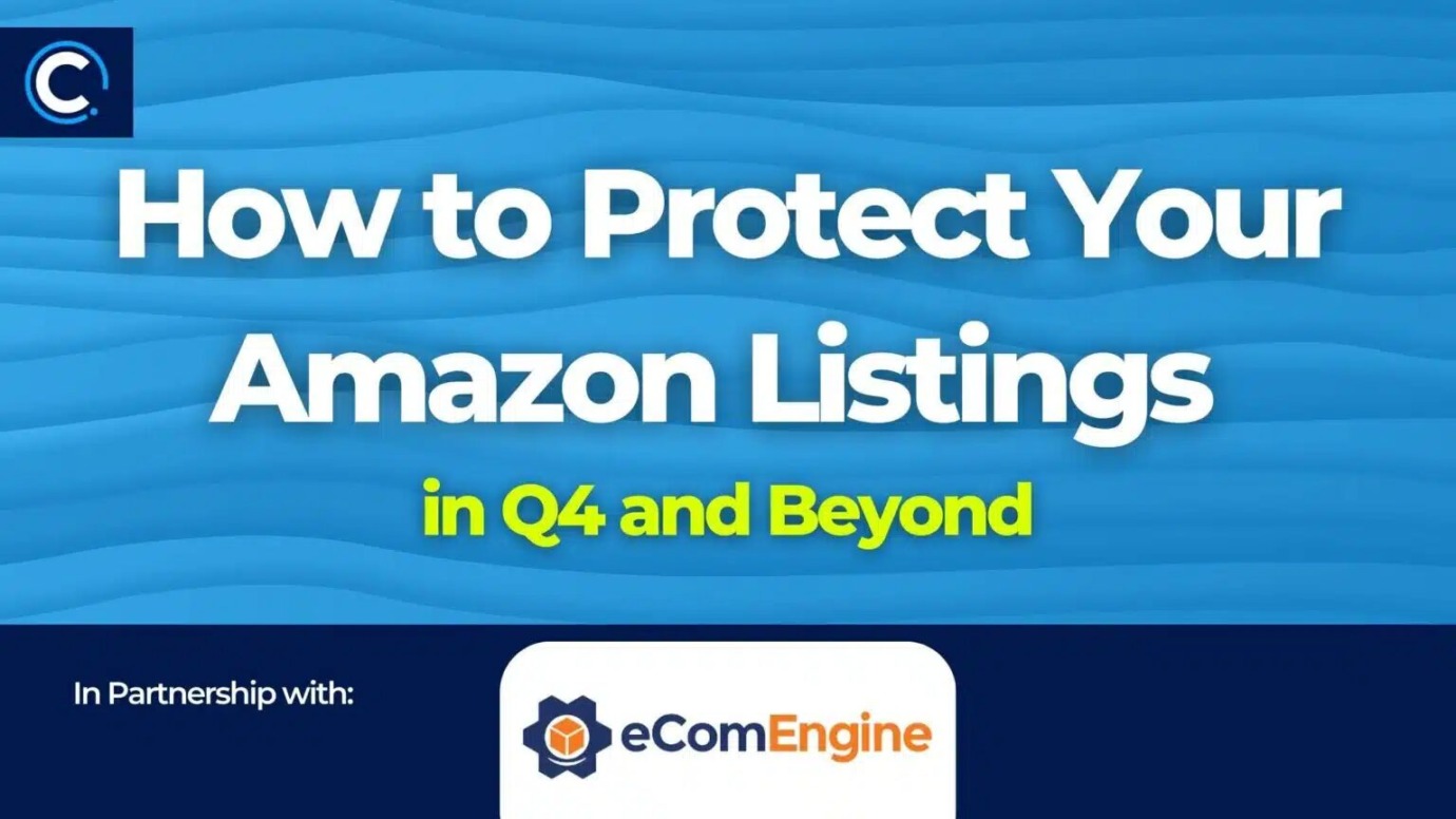 Hot to Protect Your Amazon Listings