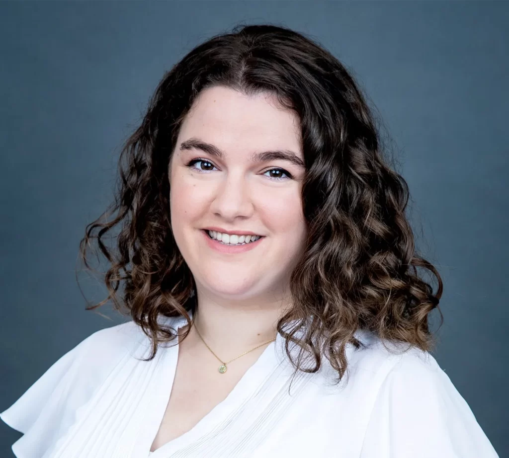 Naomi Greenberg