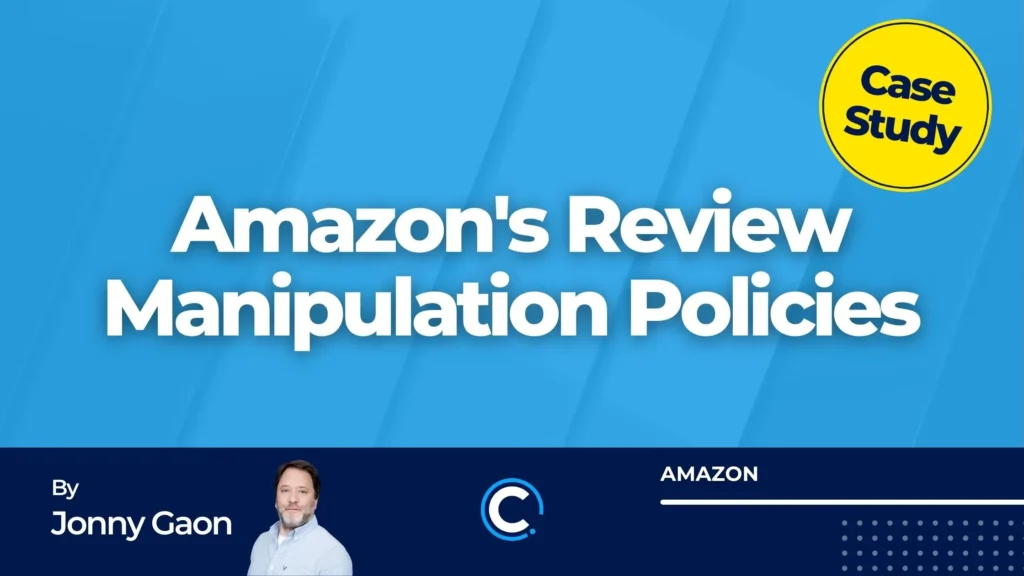 Review Manipulation